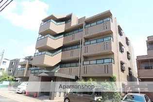 アソシア高社.【5階】の外観