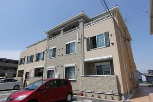 ウィステリア ガーデンBの画像