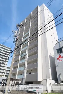 フォンターナ名昭【11階】の外観