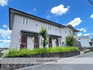 愛知県長久手市市が洞3丁目【アパート】の外観