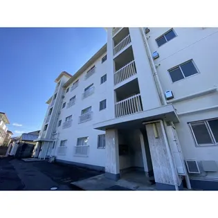 清和ビル【205号室】の外観