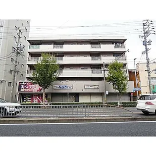 肥後ビルの画像