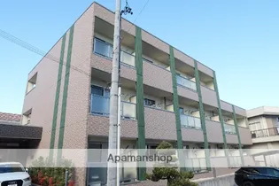 サニーコート Kの画像