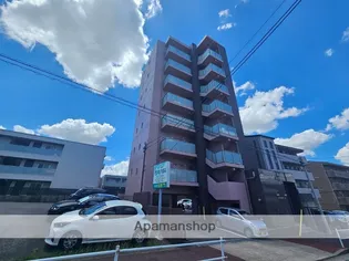 アルカディアZ.【7階】の外観