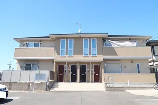 アネシス コートの画像