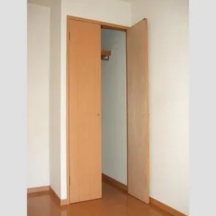 ブランシュール【1階】の内装