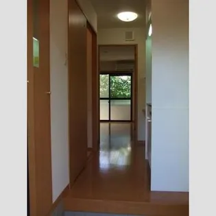 ブランシュール【1階】の内装