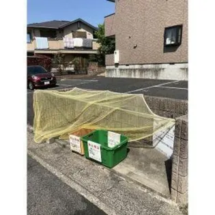 ブランシュール【1階】のその他画像