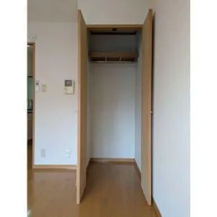 ブランシュール【2階】の内装