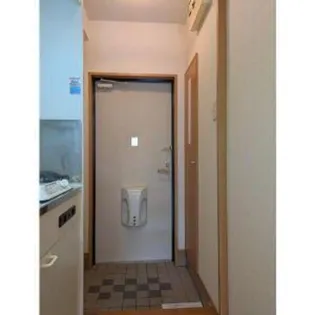 ブランシュール【2階】の内装