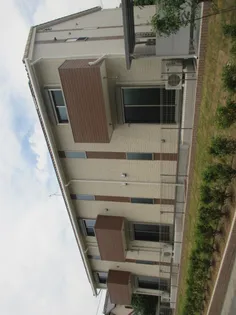 リーブル ラピスローズ【1階】の外観