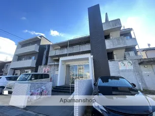 コーポハルラサン 南棟の画像