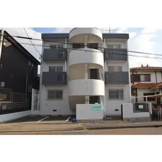 コンフォートヒル名東の画像