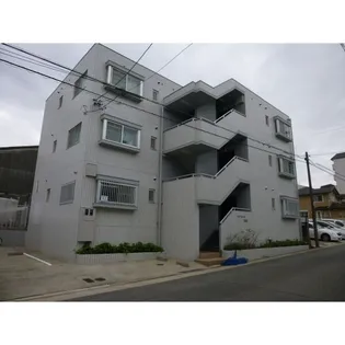 シャンポール高社の画像