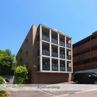 エンゼル蟹原【2階】の外観