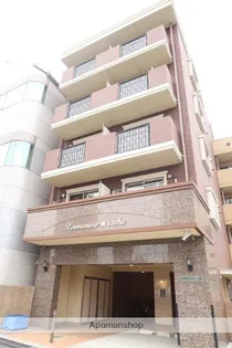 コスモナーレ一社【5階】の外観