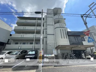 ヴァンベール藤が丘の画像