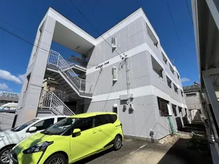 ロイヤルシティ天子田【00202号室】の外観