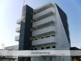 愛知県長久手市市が洞2丁目【マンション】の外観