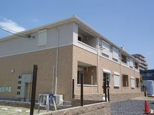 コーポ加藤Ⅱの画像