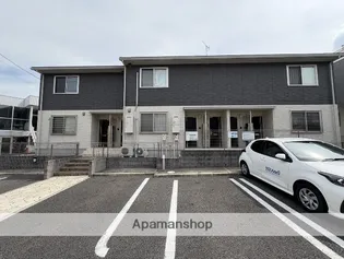 ベルネージュⅡの画像