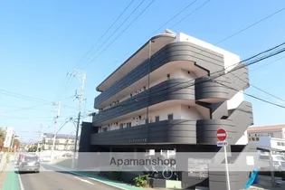 デンマークハイツIIの画像