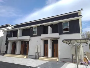 カーサ コリーナⅡの画像