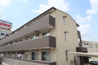 M&Mルコネッサンス.【2階】の外観