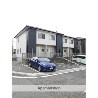 A STAR HILLの画像