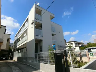 リブリ サンシャイン一社の画像