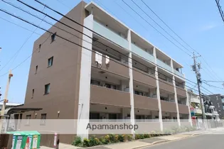 GLOSSY LIFE 藤が丘の画像