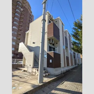 アップハウスの画像