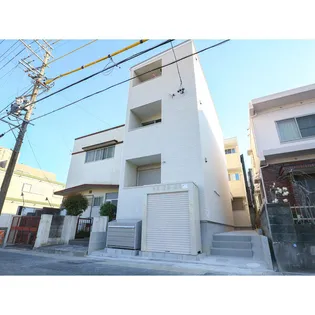 REGALEST星ヶ丘の画像