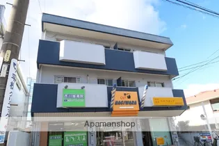 山花ビルの画像