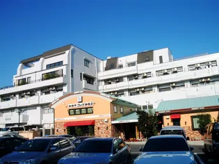 ネオ ウィスタリア1の画像