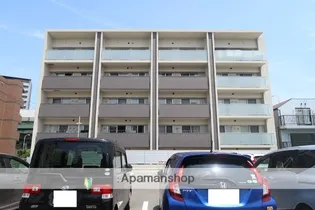 クレスト本郷【2階】の外観