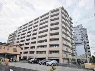 ネオグランデ藤ヶ丘【0305号室】の外観