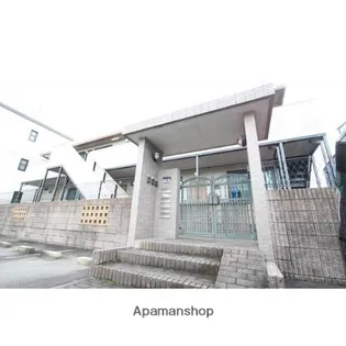 レトア文教台【1階】の外観