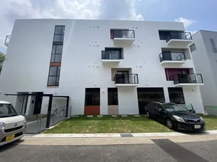 グランドスーシュ上社の画像