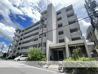 ソシア楠乃木藤が丘の画像