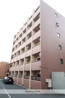 レパラディ3.【2階】の外観