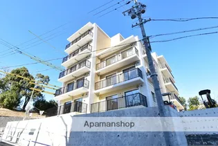 RESIDENCE D' 平和が丘の画像