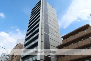 S−RESIDENCE 一社【6階】の外観