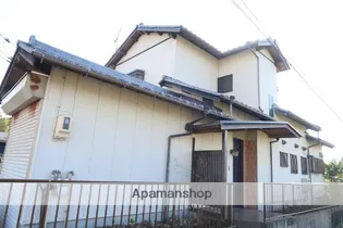 愛知県日進市岩藤町一ノ井【一戸建】の外観