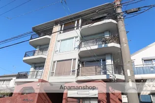 本郷ハイツの画像