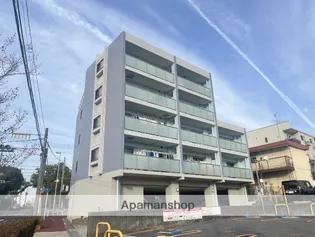 ノイエスレーベン本郷の画像