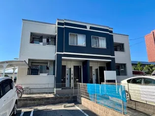 ヒールコート長久手の画像