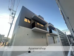 VELOCE一社の画像