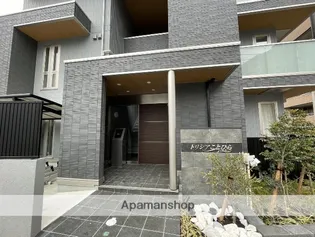 DーSOLIS上社の画像