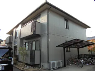 シャンクレールよもぎ台 B棟の画像